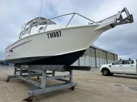 Image for 2013 Stacer 649 Ocean Ranger 4