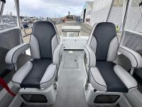 Image for 2013 Stacer 649 Ocean Ranger 24