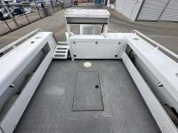 Image for 2013 Stacer 649 Ocean Ranger 25