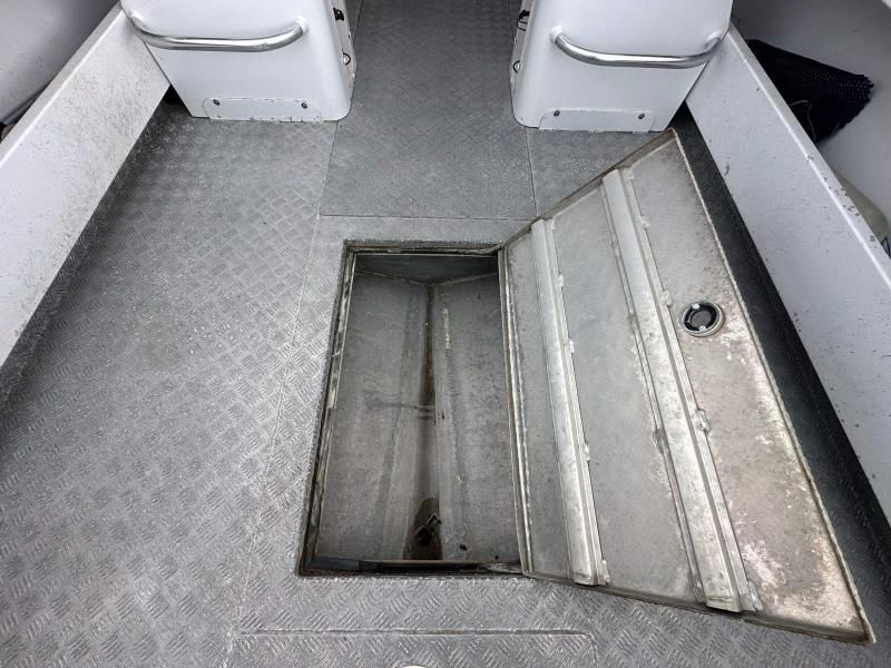 Image for 2013 Stacer 649 Ocean Ranger 29