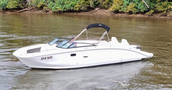 2023 Sea Ray 290 SDX image