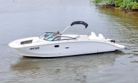 Image for 2023 Sea Ray 290 SDX 1