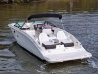 Image for 2023 Sea Ray 290 SDX 3