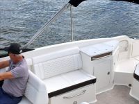 Image for 2023 Sea Ray 290 SDX 12