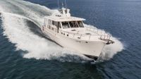 Image for 2009 ALASKA Sedan 54 'TARQUIN' 1