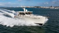 Image for 2009 ALASKA Sedan 54 'TARQUIN' 2