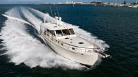 Image for 2009 ALASKA Sedan 54 'TARQUIN' 3