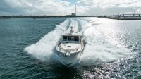 Image for 2009 ALASKA Sedan 54 'TARQUIN' 4