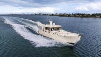 Image for 2009 ALASKA Sedan 54 'TARQUIN' 5