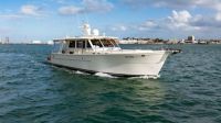 Image for 2009 ALASKA Sedan 54 'TARQUIN' 6
