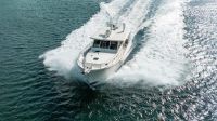 Image for 2009 ALASKA Sedan 54 'TARQUIN' 35
