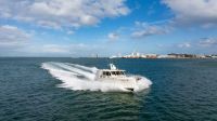 Image for 2009 ALASKA Sedan 54 'TARQUIN' 36