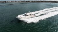 Image for 2009 ALASKA Sedan 54 'TARQUIN' 37