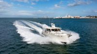 Image for 2009 ALASKA Sedan 54 'TARQUIN' 38