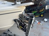 Image for 2003 Haines Hunter 530 BREEZE Cabin Boat 4