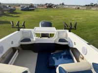 Image for 2003 Haines Hunter 530 BREEZE Cabin Boat 8