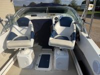 Image for 2003 Haines Hunter 530 BREEZE Cabin Boat 9