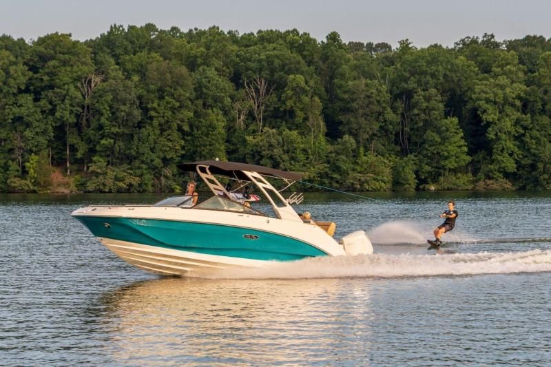 Image for 2025 SDX 250 OB 0