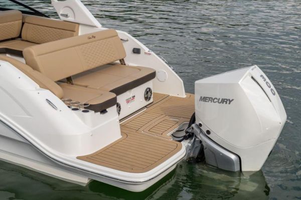 2025 SDX 250 OB image