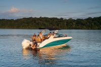 Image for 2025 SDX 250 OB 2