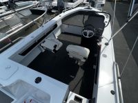 Image for Quintrex 540 Top Ender + Yamaha F130LA 4-Stroke - for sale with online prices 5