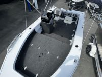 Image for Quintrex 540 Top Ender + Yamaha F130LA 4-Stroke - for sale with online prices 6