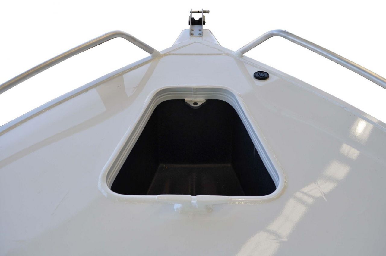 Image for Quintrex 430 Fishabout + Yamaha F60hp 4-Stroke - Pack 2 for sale online prices 26