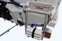 Image for Quintrex 430 Fishabout + Yamaha F60hp 4-Stroke - Pack 1 for sale online prices 18