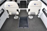 Image for Quintrex 540 Fishabout + Yamaha F115HP 4-Stroke - Pack 1 for sale online prices 6