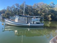 Image for 1965 Pilothouse Cruiser 2