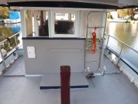 Image for 1965 Pilothouse Cruiser 21