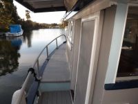 Image for 1965 Pilothouse Cruiser 22