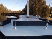 Image for 1965 Pilothouse Cruiser 25