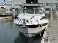 Image for 2021 Revival 640 Offshore Hard Top 1