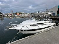 Image for 2021 Revival 640 Offshore Hard Top 3