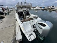 Image for 2021 Revival 640 Offshore Hard Top 5