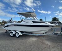Image for 2021 Revival 640 Offshore Hard Top 36