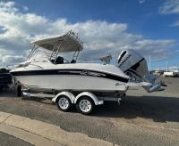 Image for 2021 Revival 640 Offshore Hard Top 37