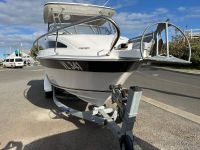 Image for 2021 Revival 640 Offshore Hard Top 38