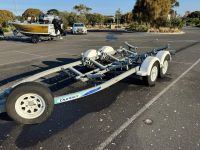 Image for 2021 Revival 640 Offshore Hard Top 40