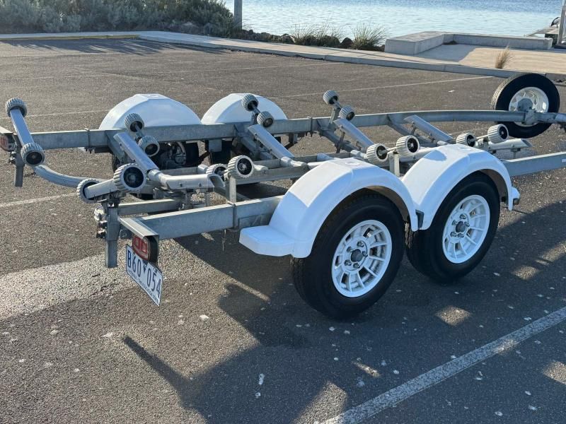 Image for 2021 Revival 640 Offshore Hard Top 41