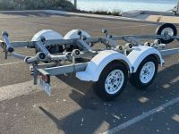 Image for 2021 Revival 640 Offshore Hard Top 41