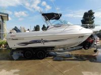 Image for 2021 HAINES HUNTER Offshore 595 0