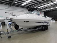 Image for 2021 HAINES HUNTER Offshore 595 1