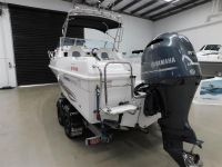 Image for 2021 HAINES HUNTER Offshore 595 2
