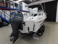 Image for 2021 HAINES HUNTER Offshore 595 3