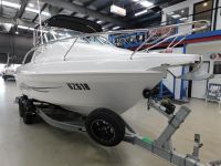 Image for 2021 HAINES HUNTER Offshore 595 5