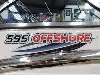 Image for 2021 HAINES HUNTER Offshore 595 6