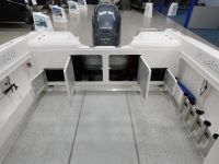 Image for 2021 HAINES HUNTER Offshore 595 19