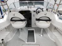 Image for 2021 HAINES HUNTER Offshore 595 22